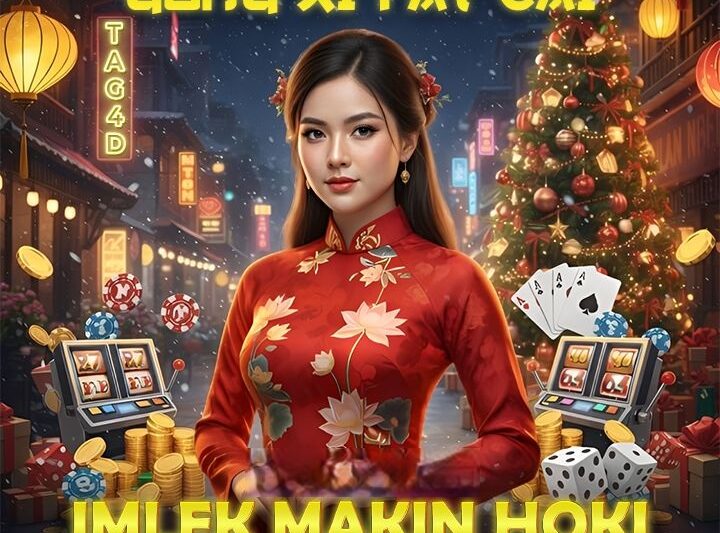 Slot Gacor dalam Slot Online: Mitos atau Realita Sistem?